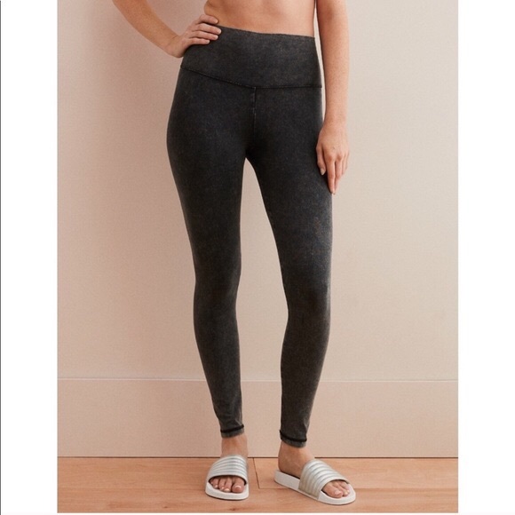 aerie | Pants \u0026 Jumpsuits | Aerie Acid 